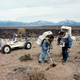 Illustration for article titled Heres How the Apollo Team Trained for Their Historic Space Missions
